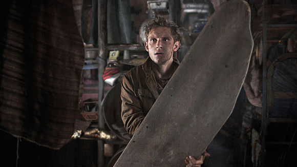 Photo from the movie Snowpiercer