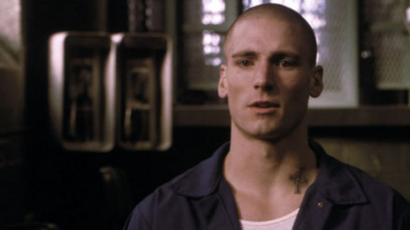 Photo from the movie Steel Toes