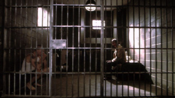 Photo from the movie Steel Toes