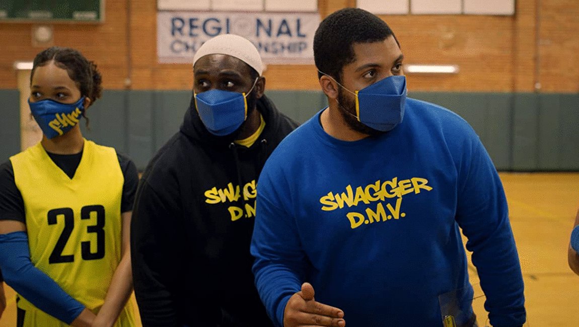 Photo from the movie Swagger