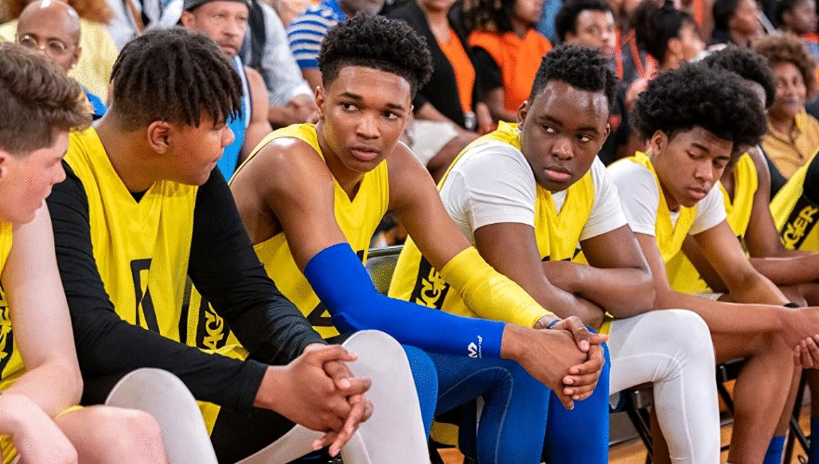 Photo from the movie Swagger