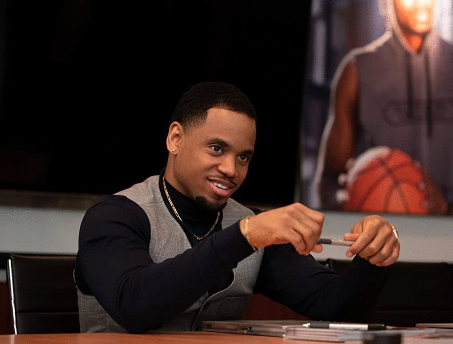 Photo from the movie Swagger