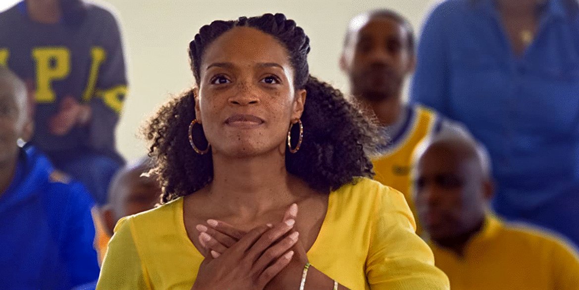 Photo from the movie Swagger