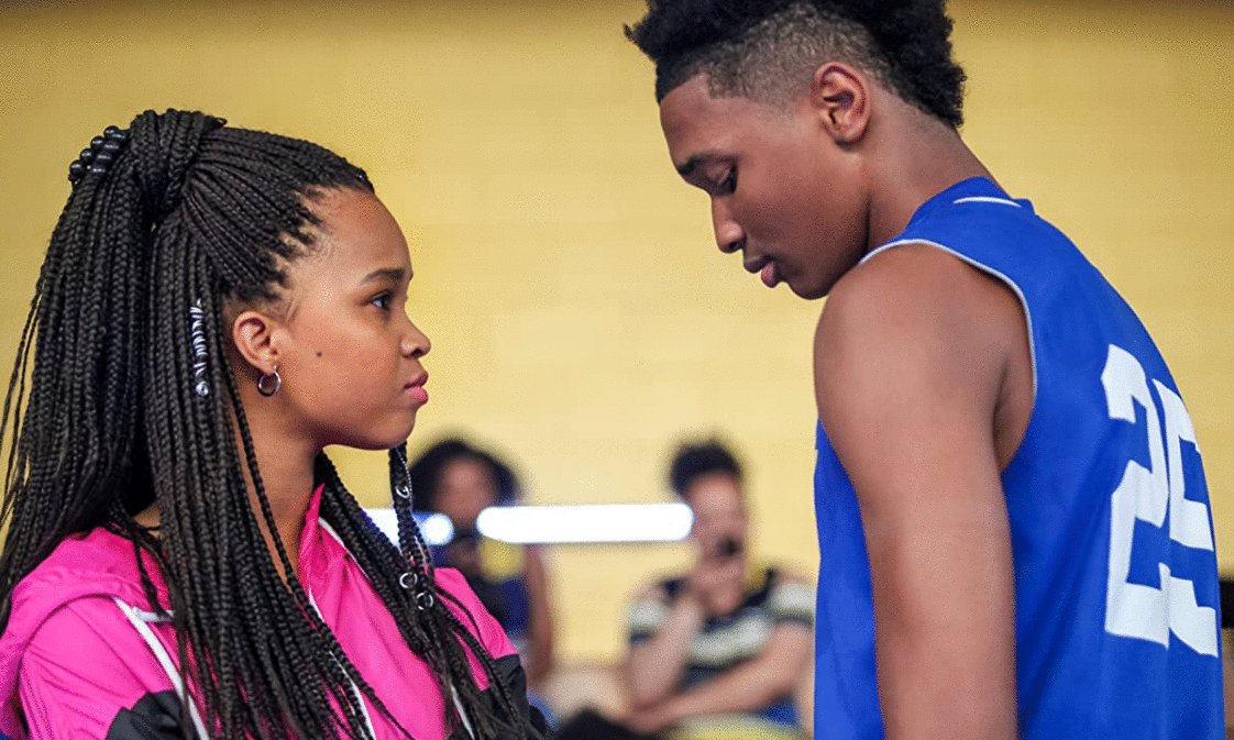 Photo from the movie Swagger