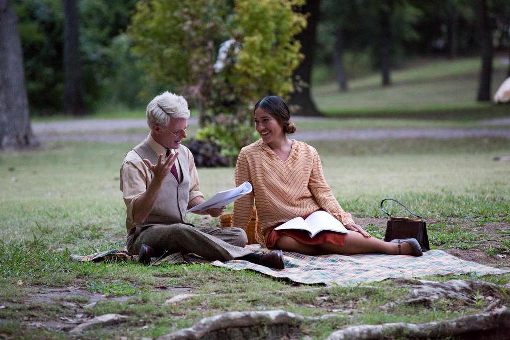 Photo from the movie Te Ata