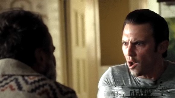 Photo from the movie Tell