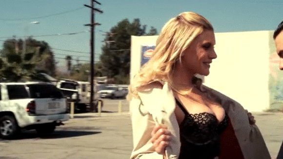 Photo from the movie Tell