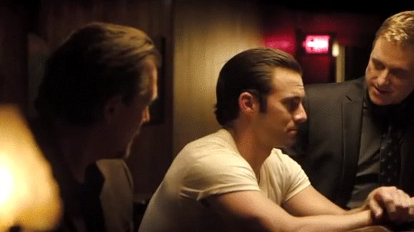 Photo from the movie Tell