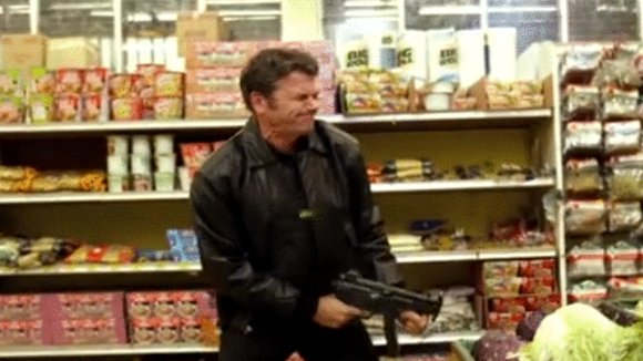 Photo from the movie Tell