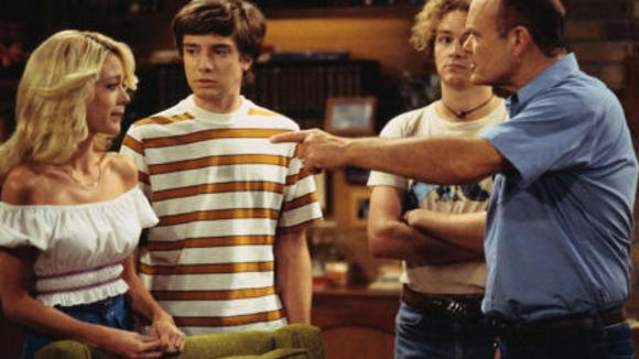 Photo du film That '70s Show