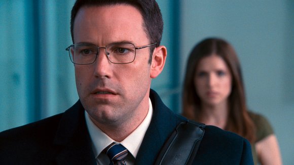 Photo du film Le Comptable