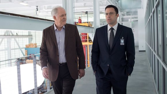 Photo du film Le Comptable