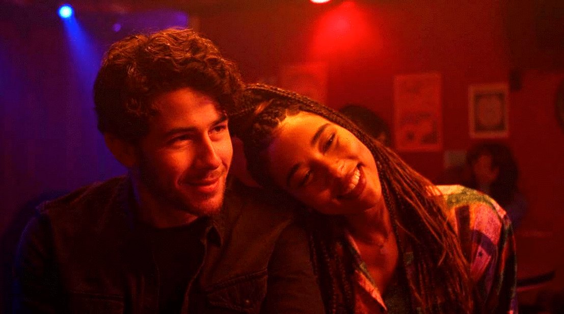 Photo from the movie The Good Half