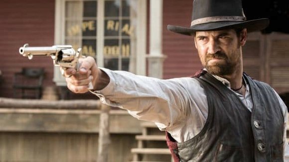 Photo du film Les Sept mercenaires