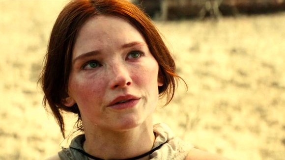 Photo du film Les Sept mercenaires