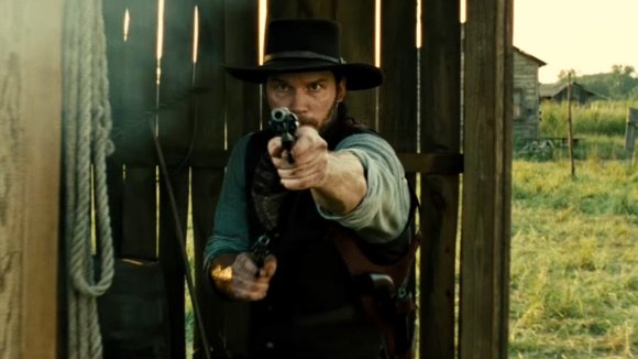 Photo du film Les Sept mercenaires