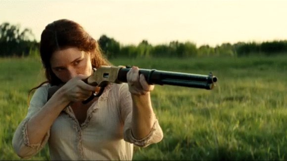 Photo du film Les Sept mercenaires