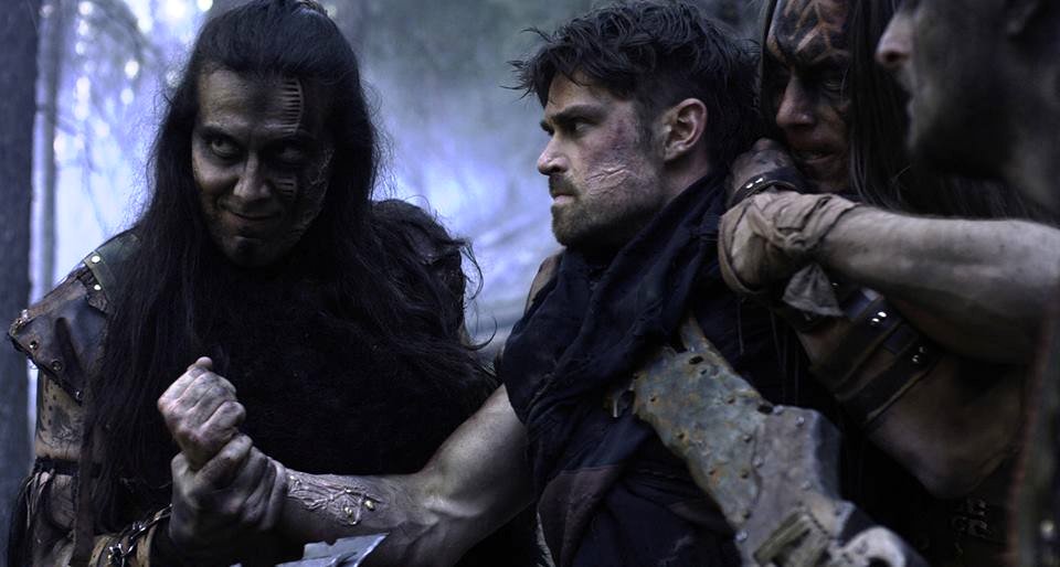 Photo du film The Northlander