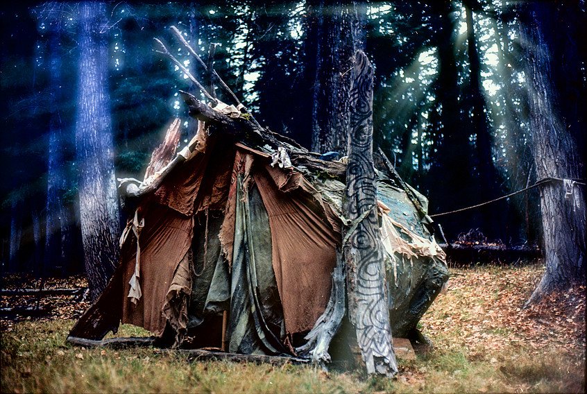 Photo du film The Northlander