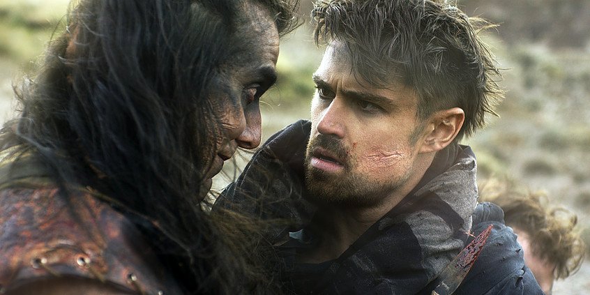 Photo du film The Northlander