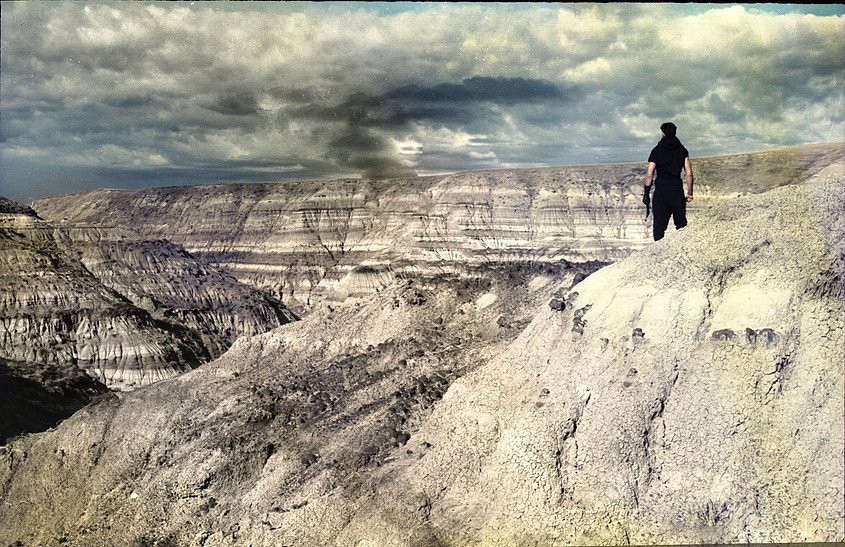 Photo du film The Northlander