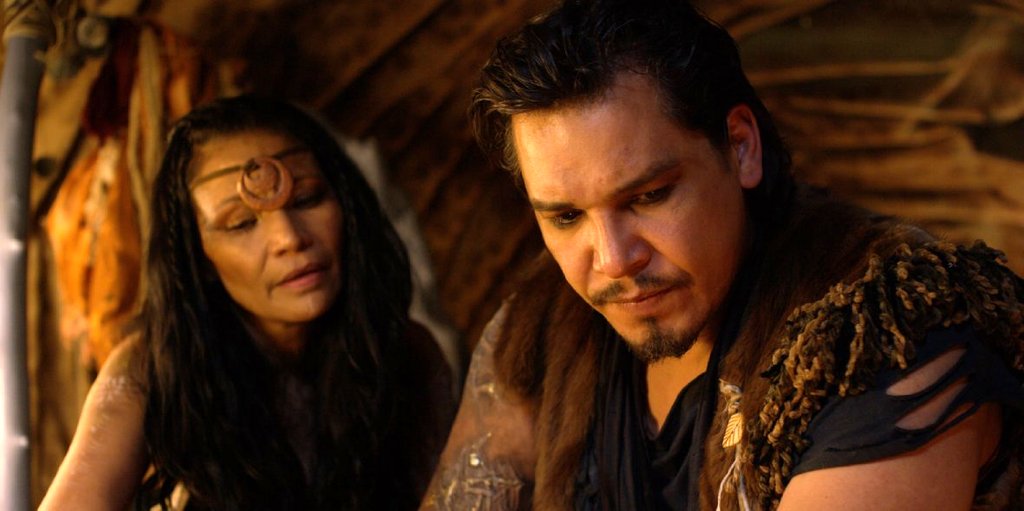 Photo du film The Northlander