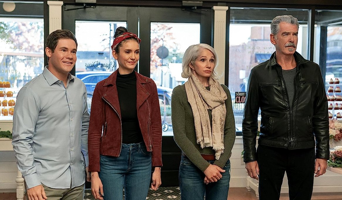 Photo du film The Out-Laws