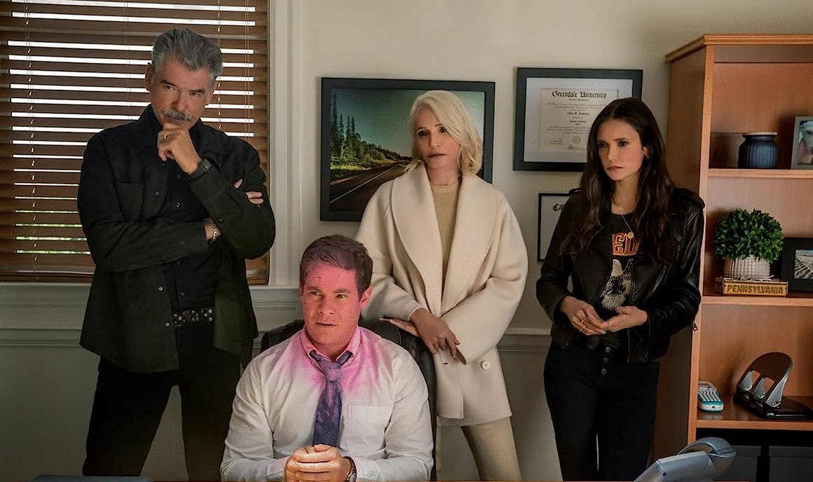 Photo du film The Out-Laws