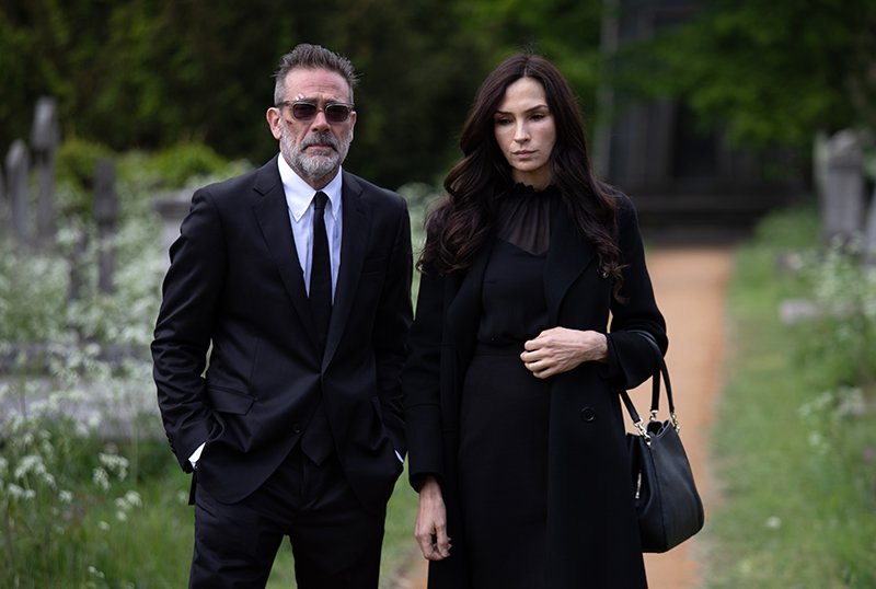 Photo du film L'Art du crime