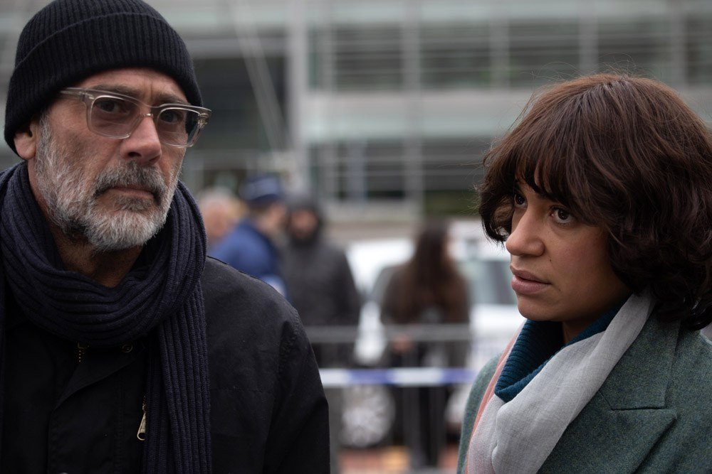 Photo du film L'Art du crime