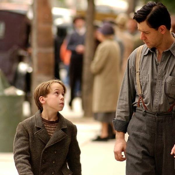 Photo from the movie The Riot Act