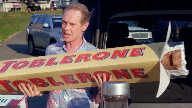 Photo from the movie The Week of