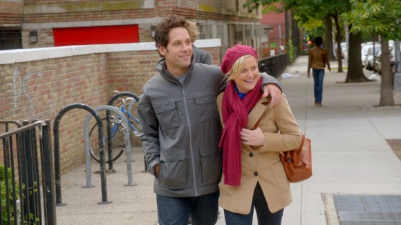 Photo du film They Came Together