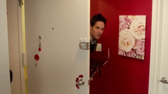 Photo du film They Came Together