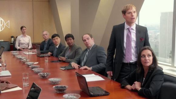 Photo du film They Came Together