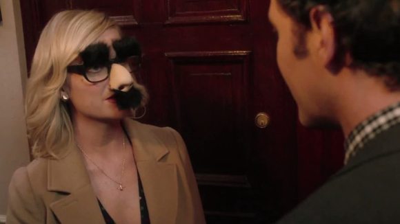 Photo du film They Came Together