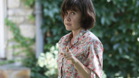 Photo from the movie Those Who Remain