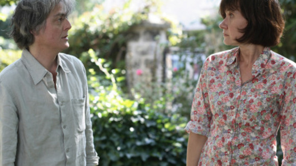 Photo from the movie Those Who Remain