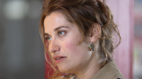 Photo from the movie Those Who Remain