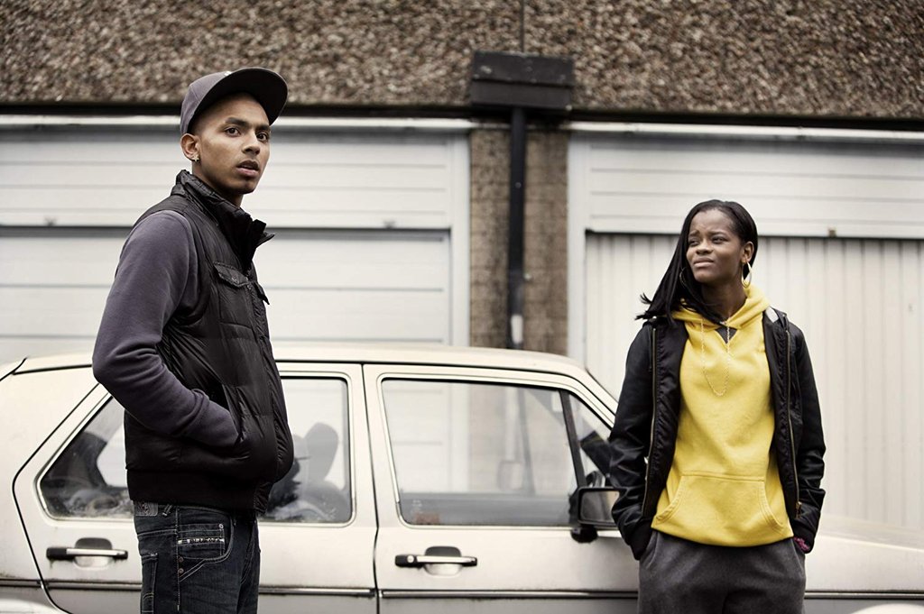 Photo du film Top Boy