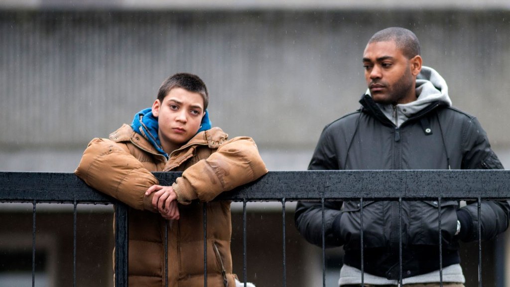 Photo du film Top Boy