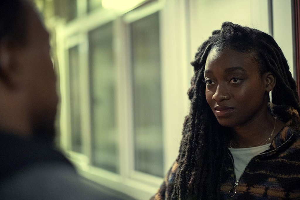 Photo du film Top Boy