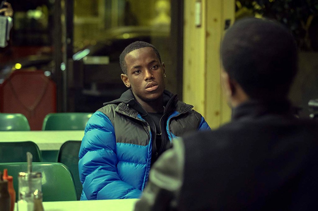 Photo du film Top Boy