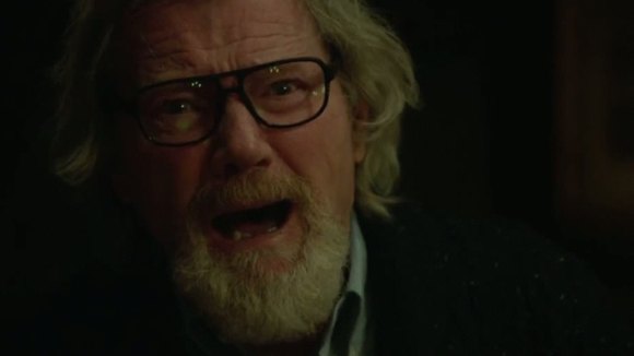 Photo from the movie Tusk