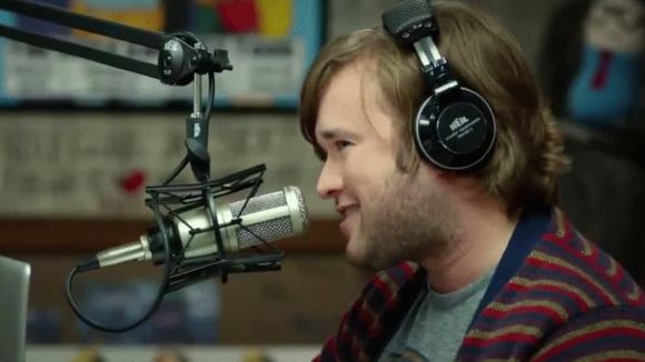 Photo from the movie Tusk