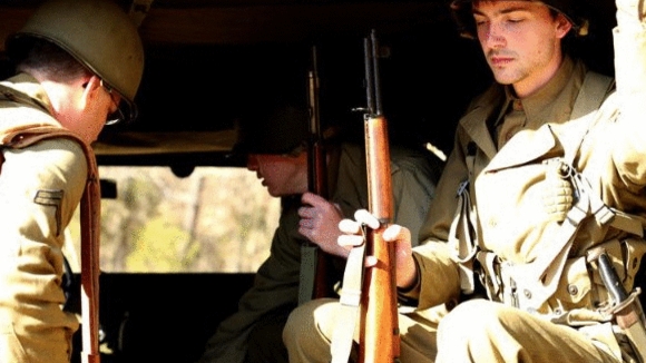 Photo du film The Ultimate Life