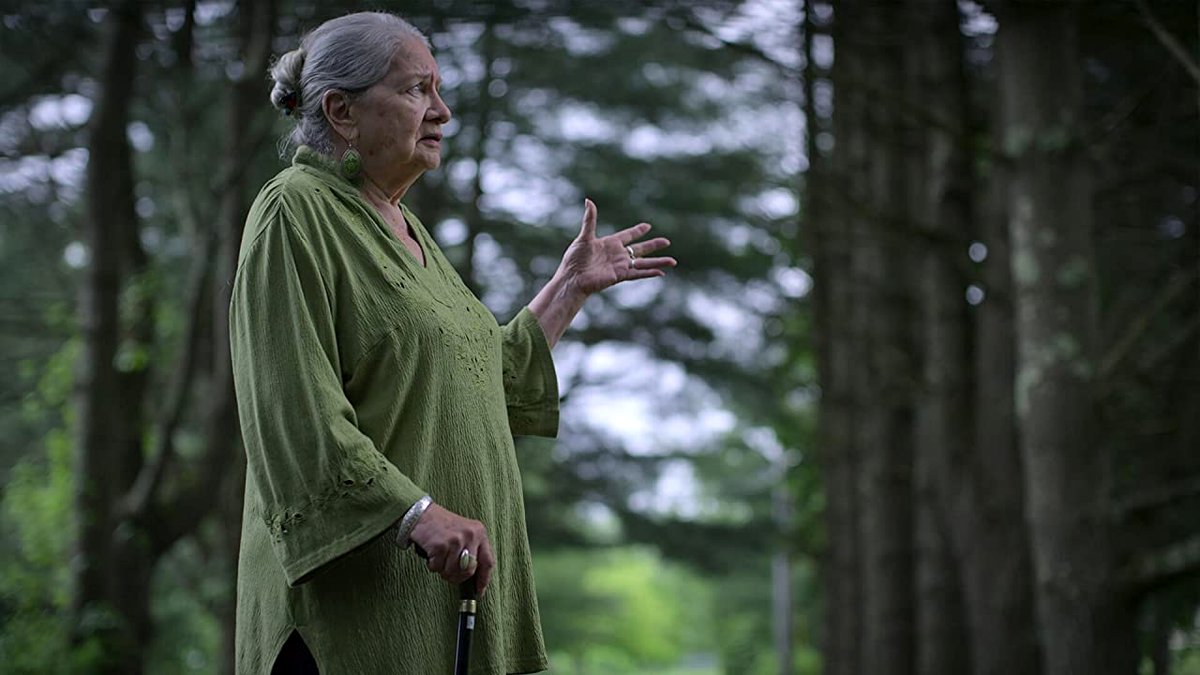 Photo du film Unsolved Mysteries