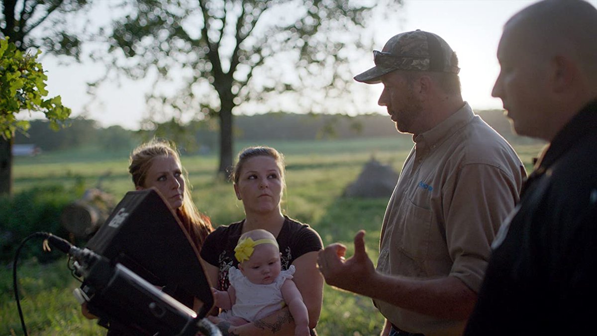 Photo du film Unsolved Mysteries