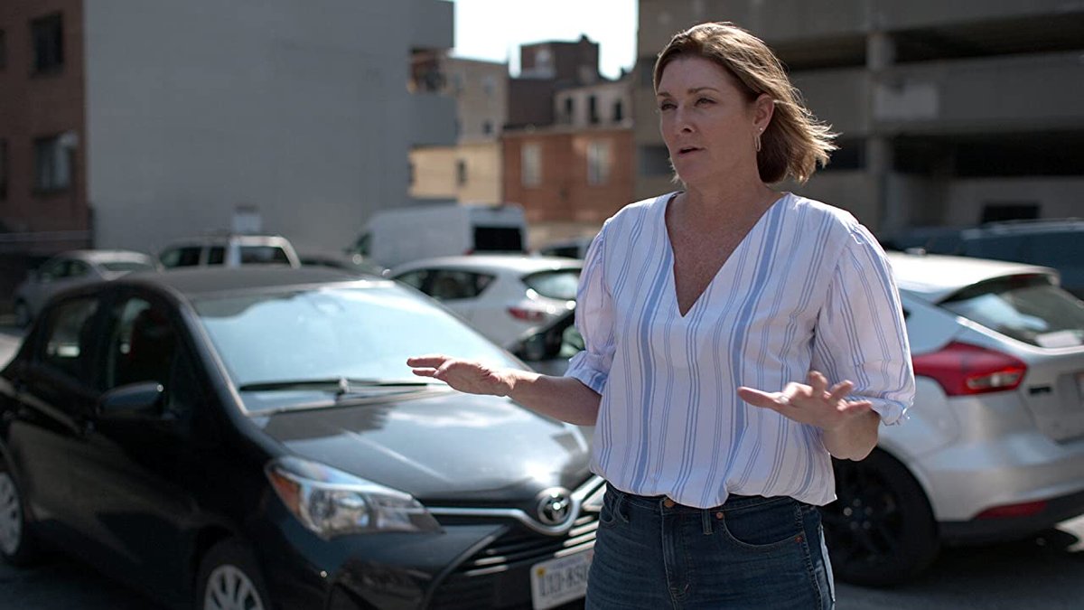 Photo du film Unsolved Mysteries