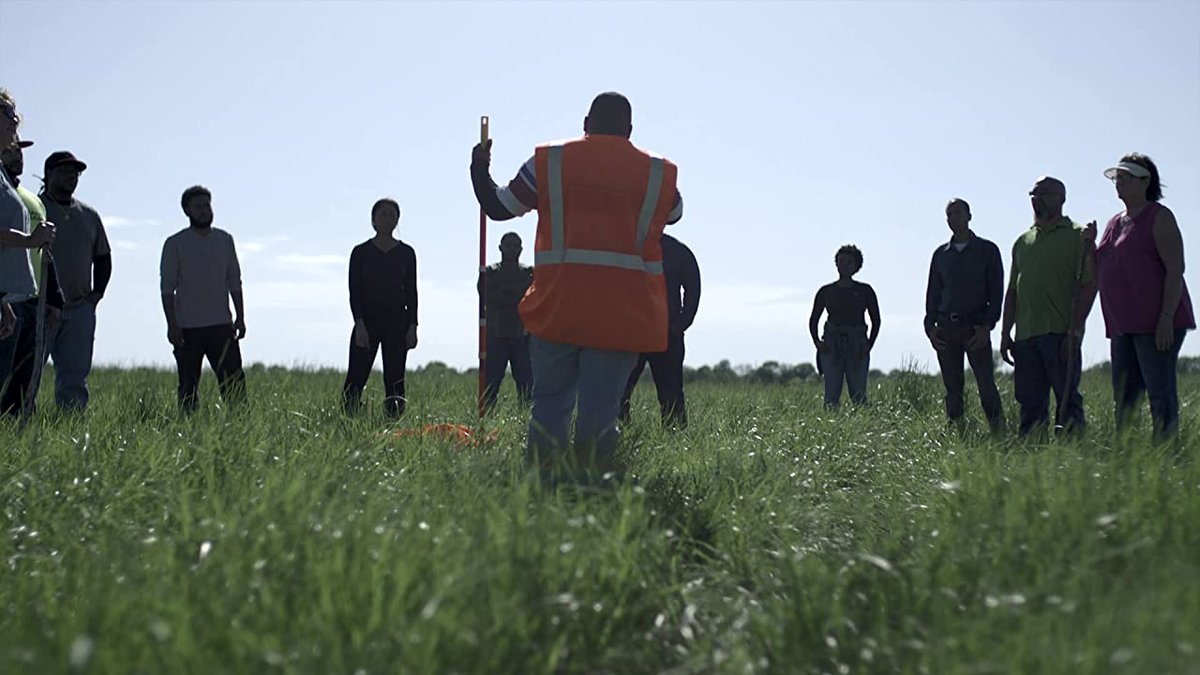 Photo du film Unsolved Mysteries